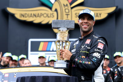 Bubba Wallace