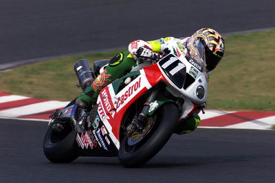 Valentino Rossi, Suzuka 8 Hours