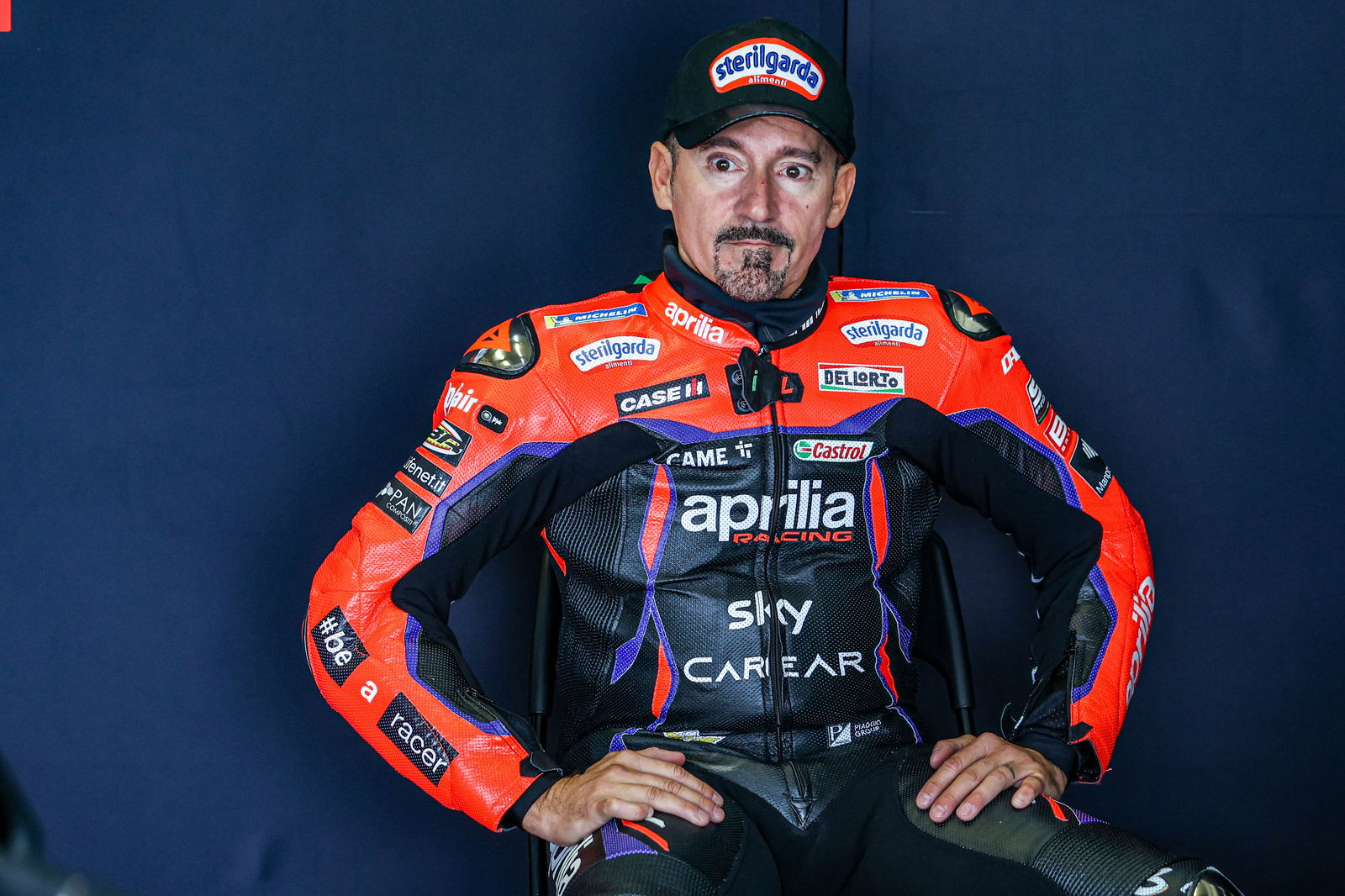 Max Biaggi