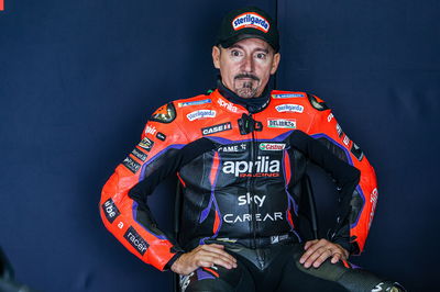 Max Biaggi