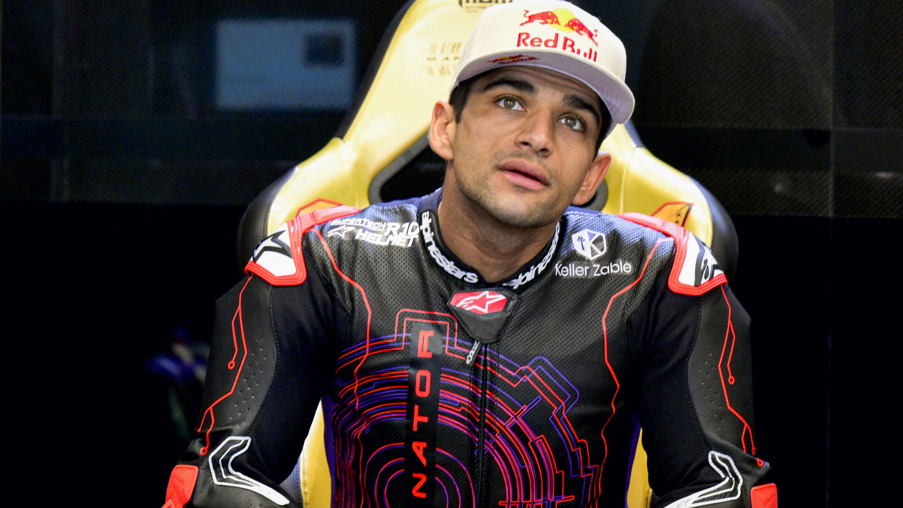 Jorge Martin