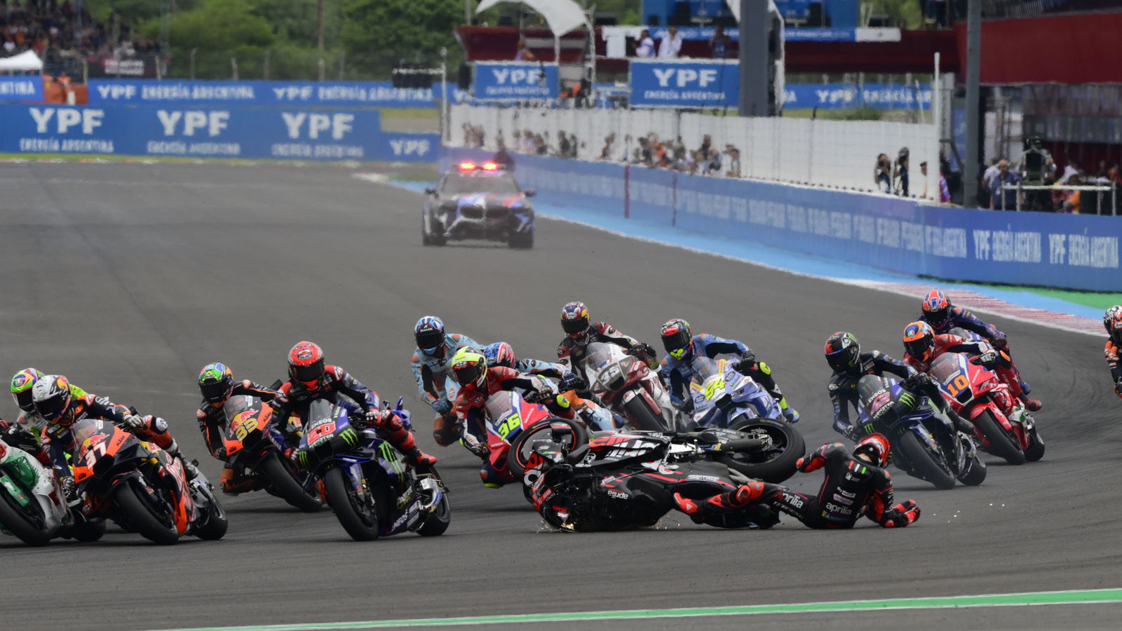 Argentina MotoGP