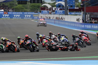 Argentina MotoGP