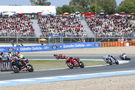 2025 Spanish MotoGP