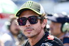 Valentino Rossi, 2025 MotoGP Spanish Grand Prix. Credit: Gold and Goose.