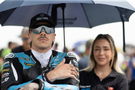 Scott Redding, 2025 Italian WorldSBK, grid. Credit: Gold and Goose.
