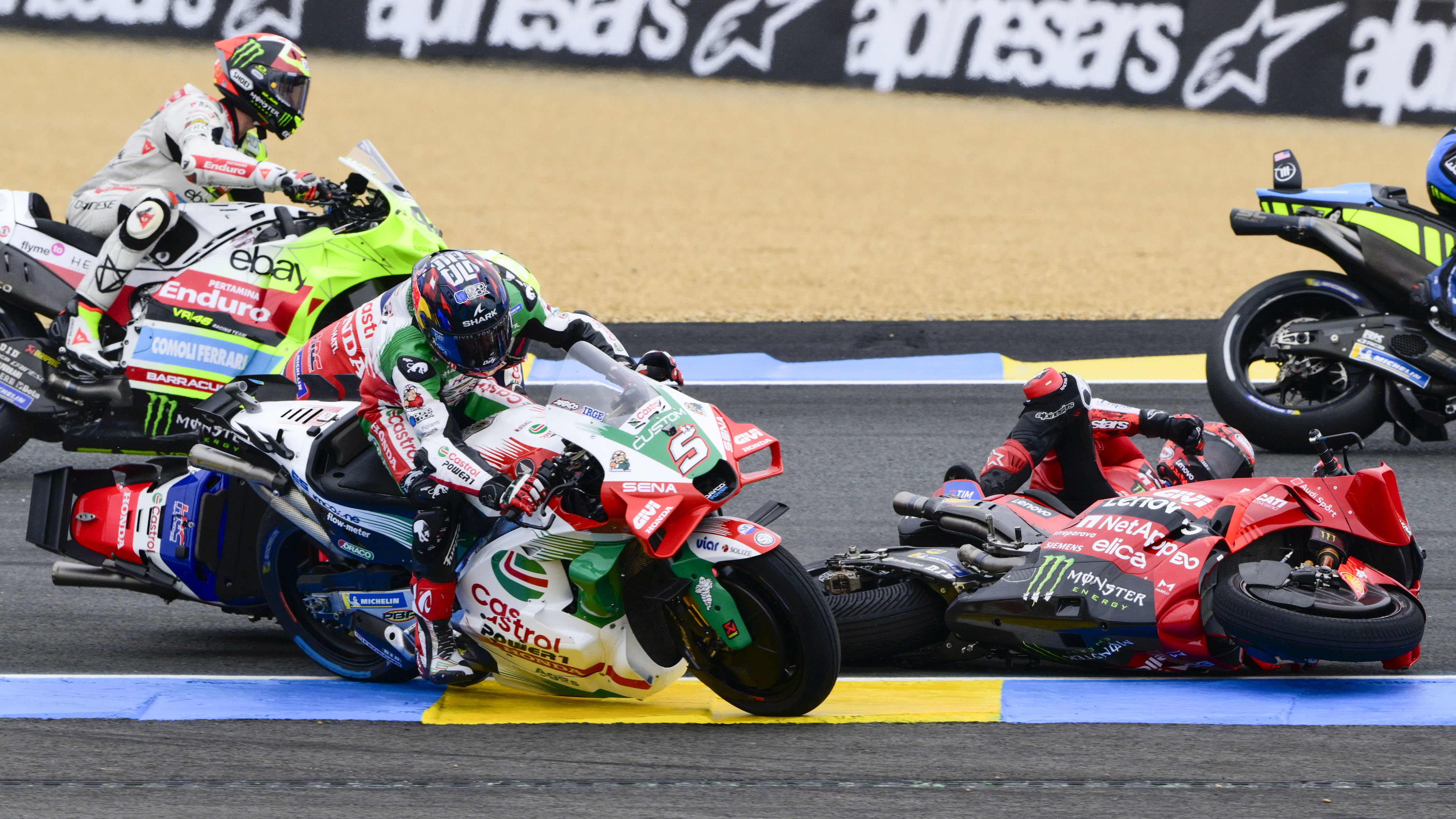 MotoGP