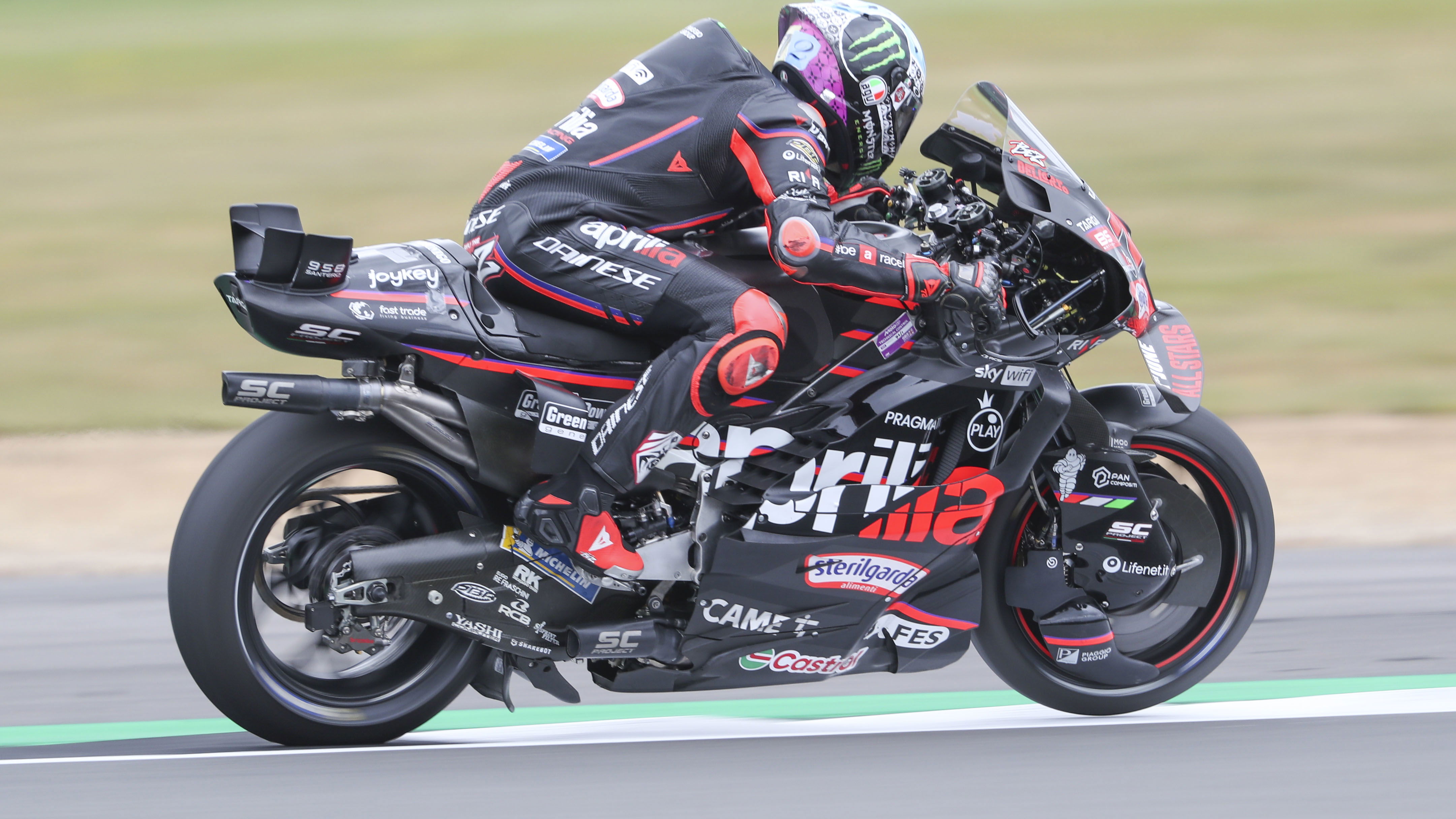 Aprilia