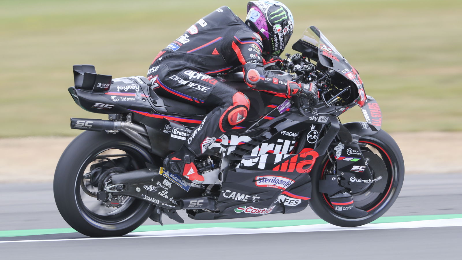Aprilia