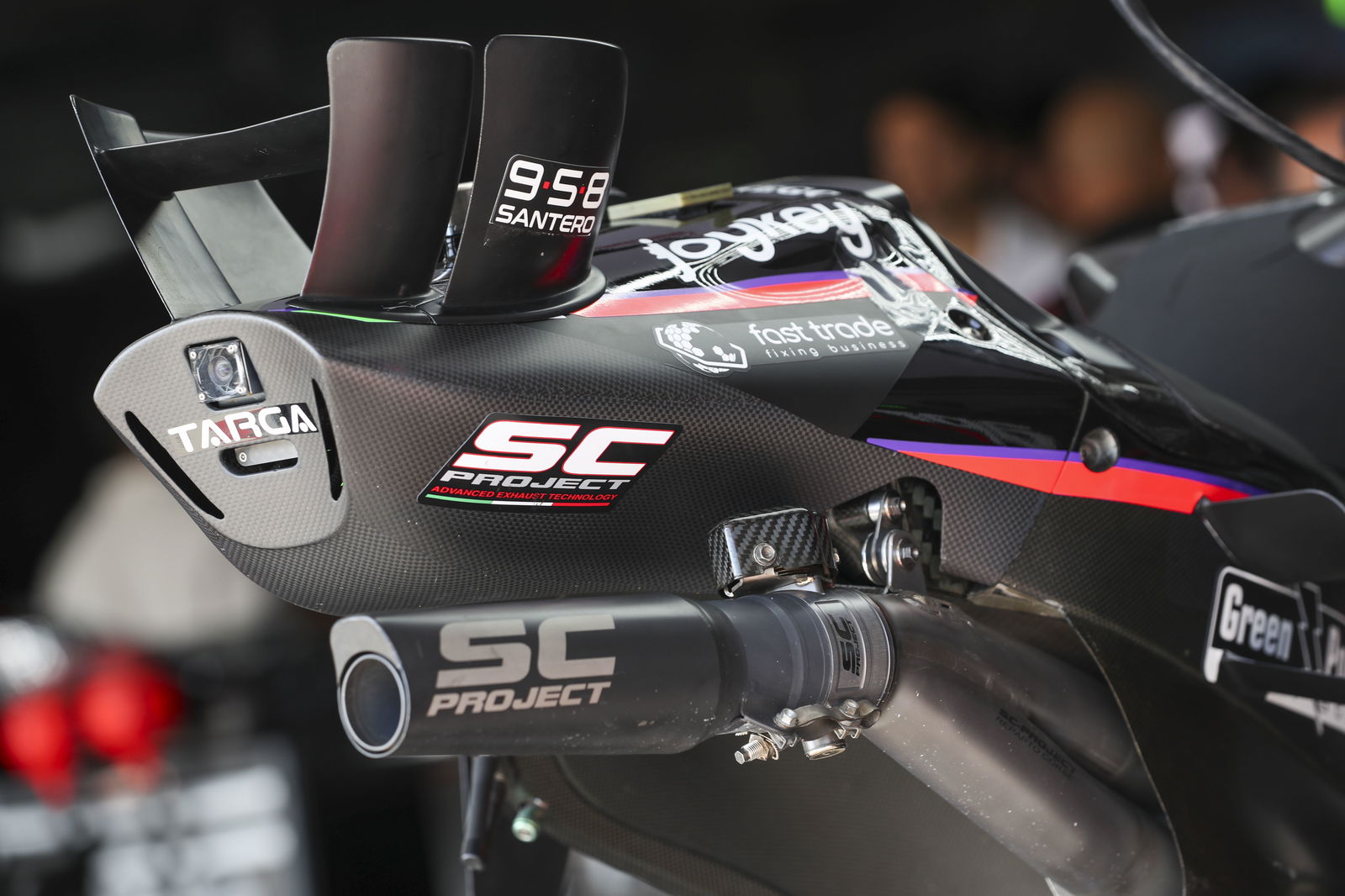 Aprilia