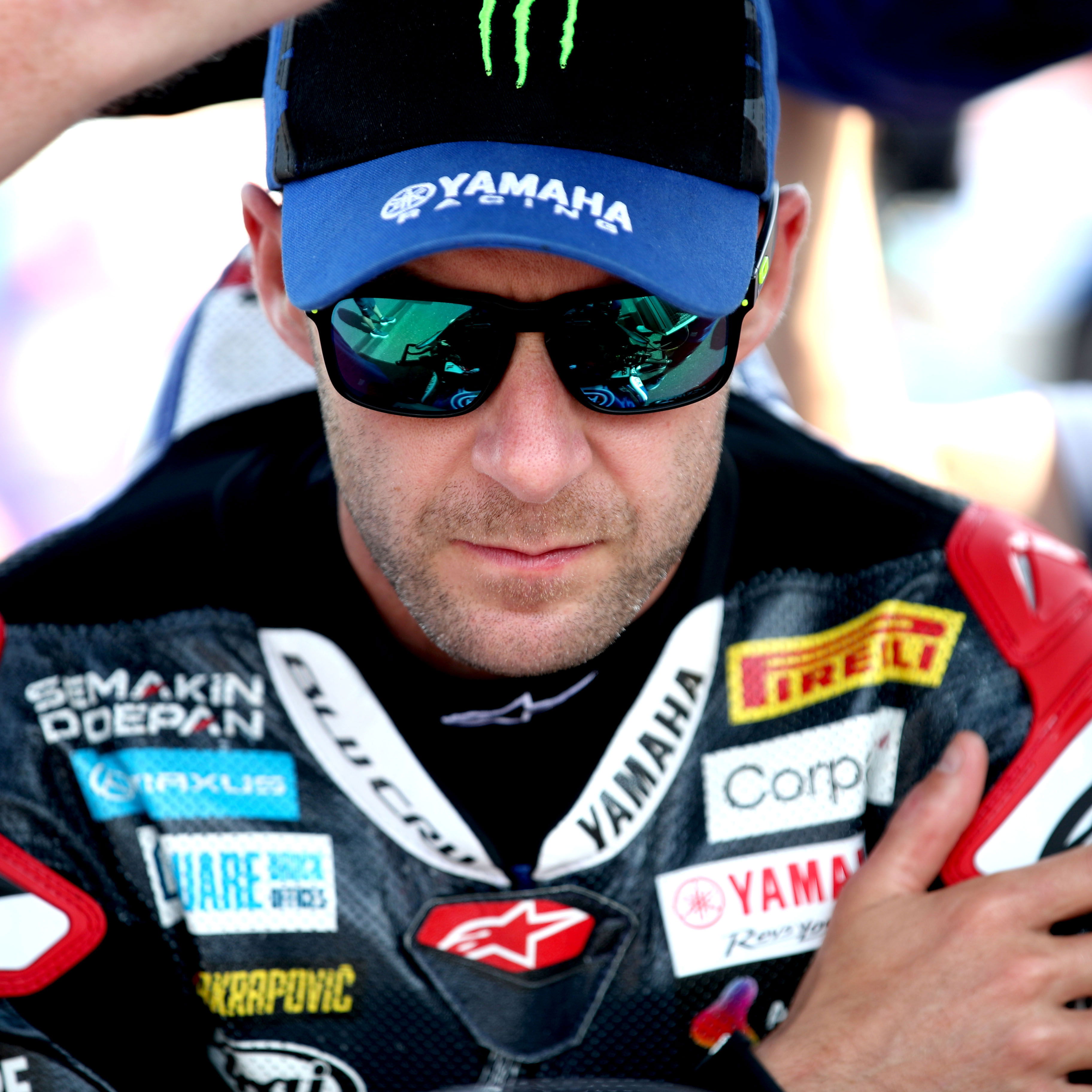 Jonathan Rea