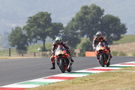 Brad Binder, Enea Bastianini, 2025 Italian MotoGP
