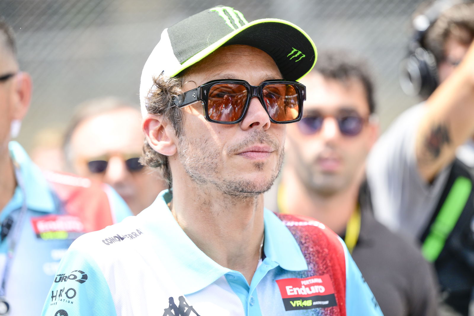 Valentino Rossi