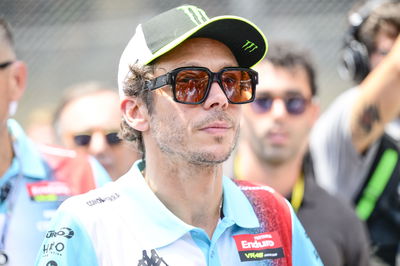 Valentino Rossi