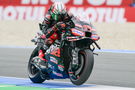 Marco Bezzecchi, 2025 MotoGP Dutch TT. Credit: Gold and Goose.