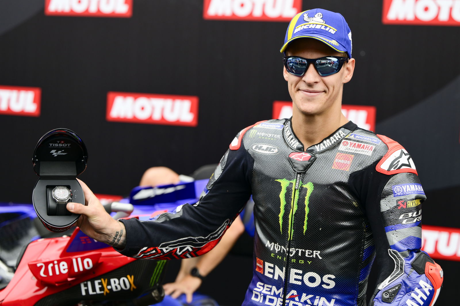 Fabio Quartararo