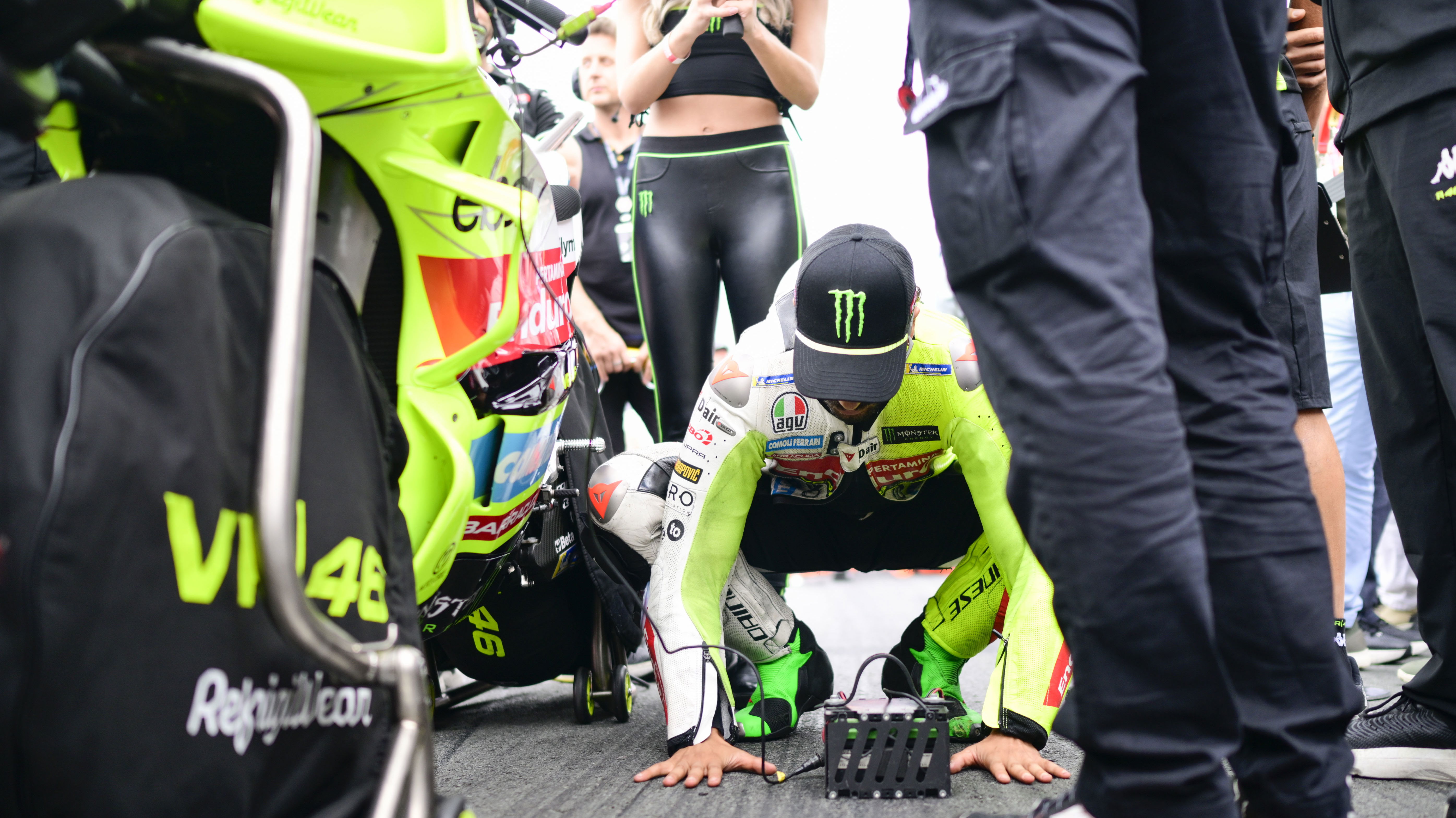Franco Morbidelli