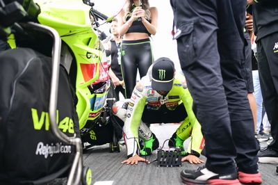 Franco Morbidelli