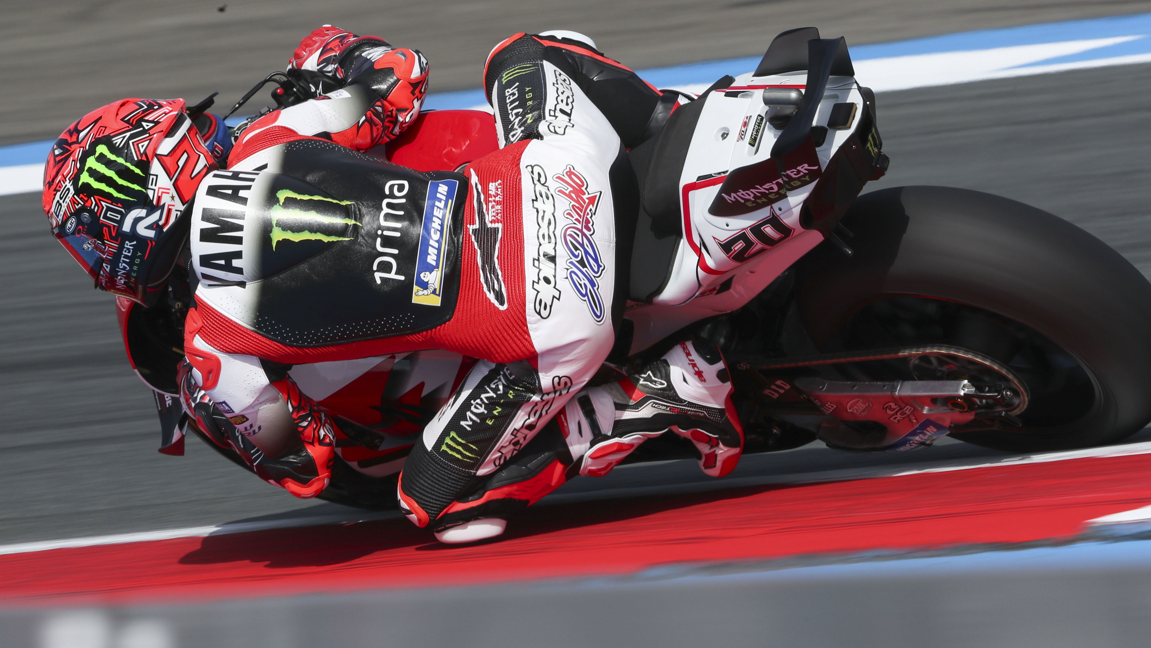 Fabio Quartararo
