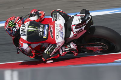 Fabio Quartararo