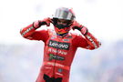 Marc Marquez, Ducati Corse, 2025 Dutch MotoGP