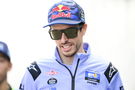 Alex Marquez, 2025 MotoGP Dutch TT. Credit: Gold and Goose.