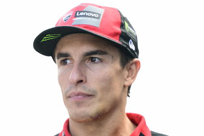 Marc Marquez