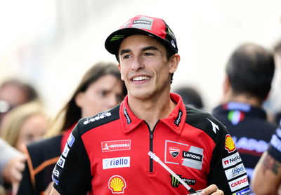 Marc Marquez