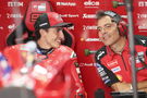 Marc Marquez, Ducati Corse, 2025 German MotoGP