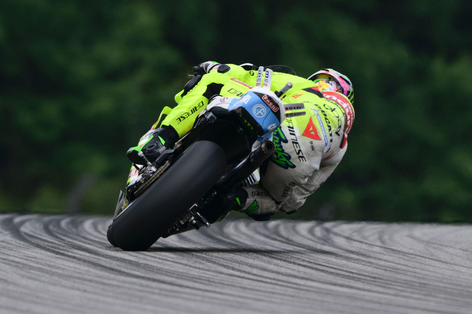 Franco Morbidelli