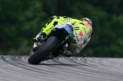 Franco Morbidelli