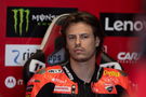 Nicolo Bulega, 2025 UK WorldSBK. Credit: Gold and Goose.