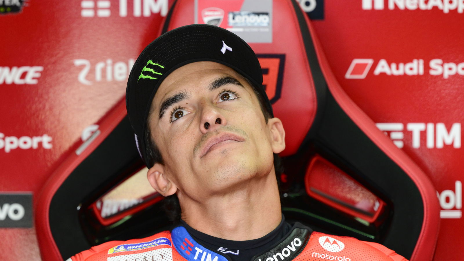 Marc Marquez