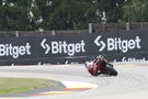 Joan Mir, Honda Factory Racing, 2025 German MotoGP