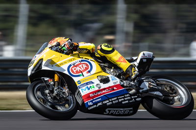 Andrea Iannone