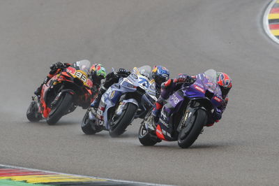 2025 German MotoGP