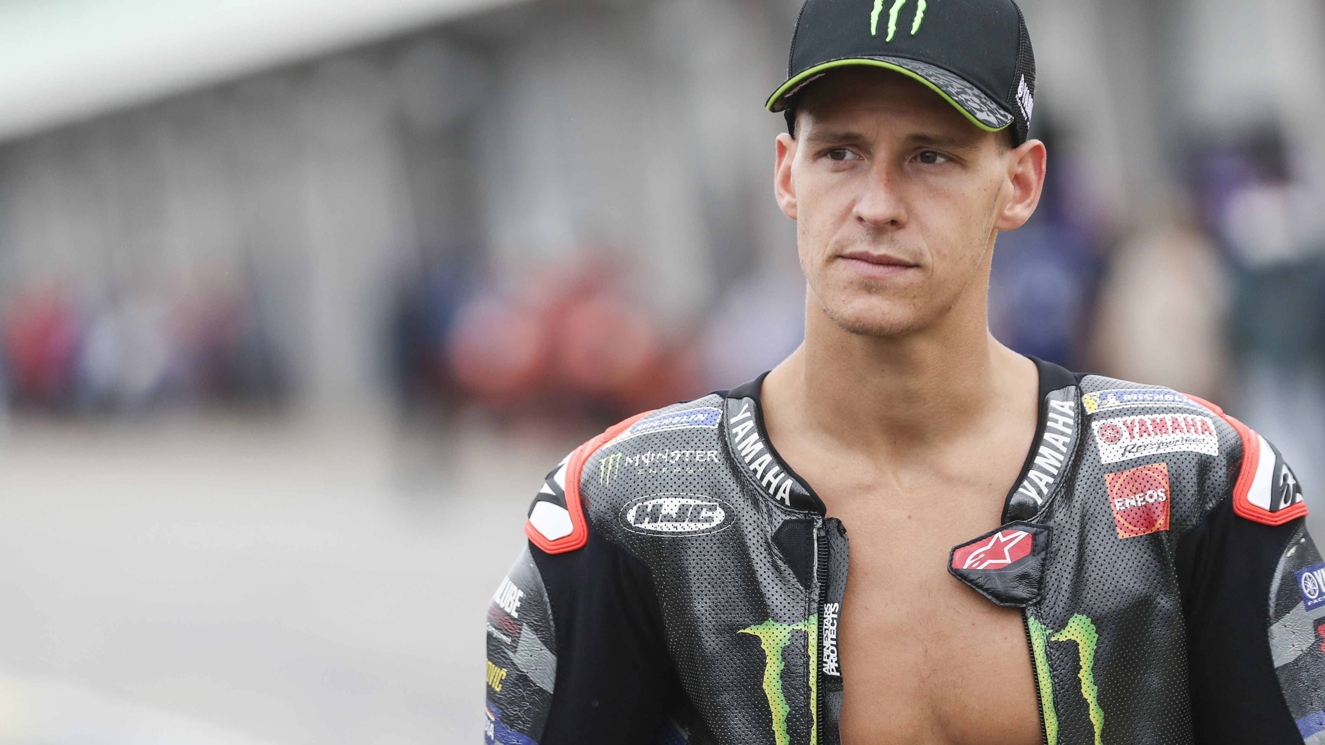 Fabio Quartararo