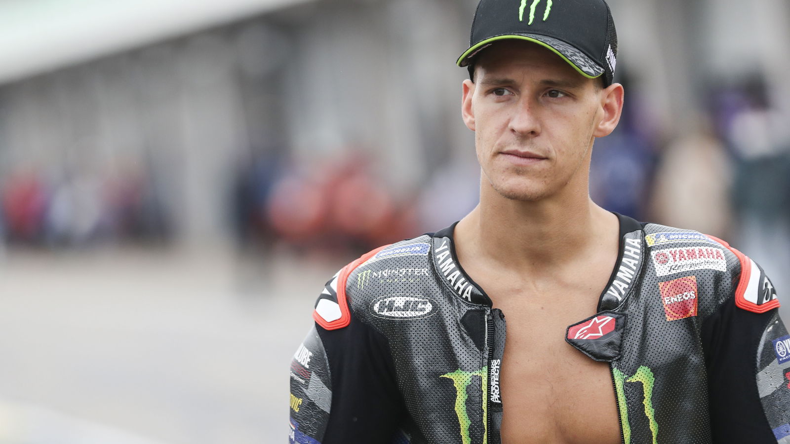 Fabio Quartararo