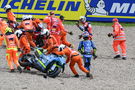Joan Mir, Ai Ogura, 2025 German MotoGP