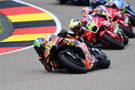 Brad Binder, KTM Factory Racing, 2025 German MotoGP
