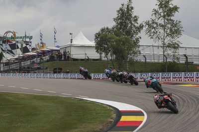 Sachsenring