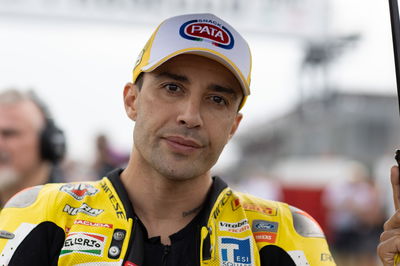 Andrea Iannone