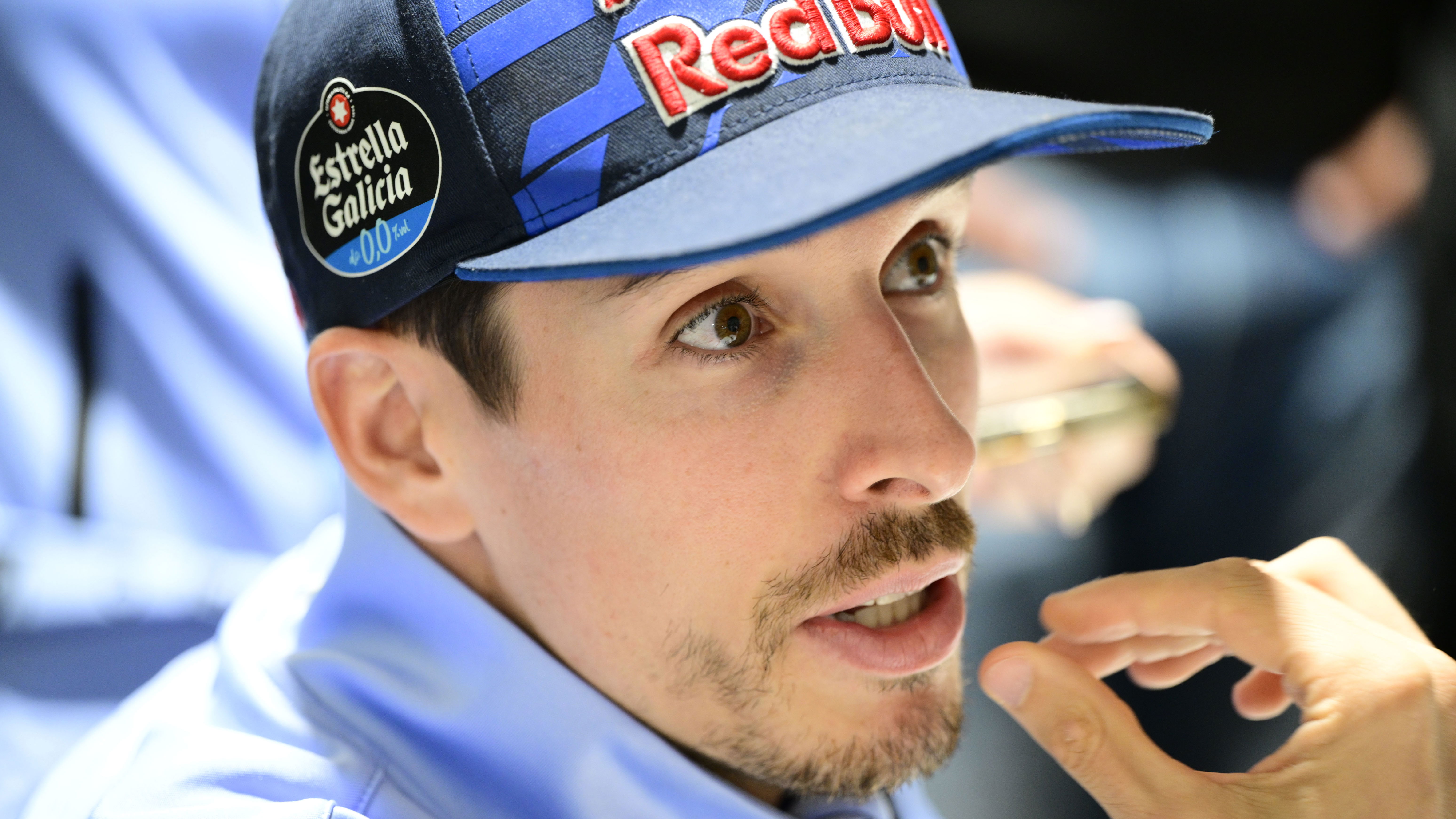 Alex Marquez