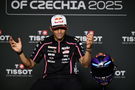 Jorge Martin, Aprilia Factory Racing, 2025 Czech MotoGP