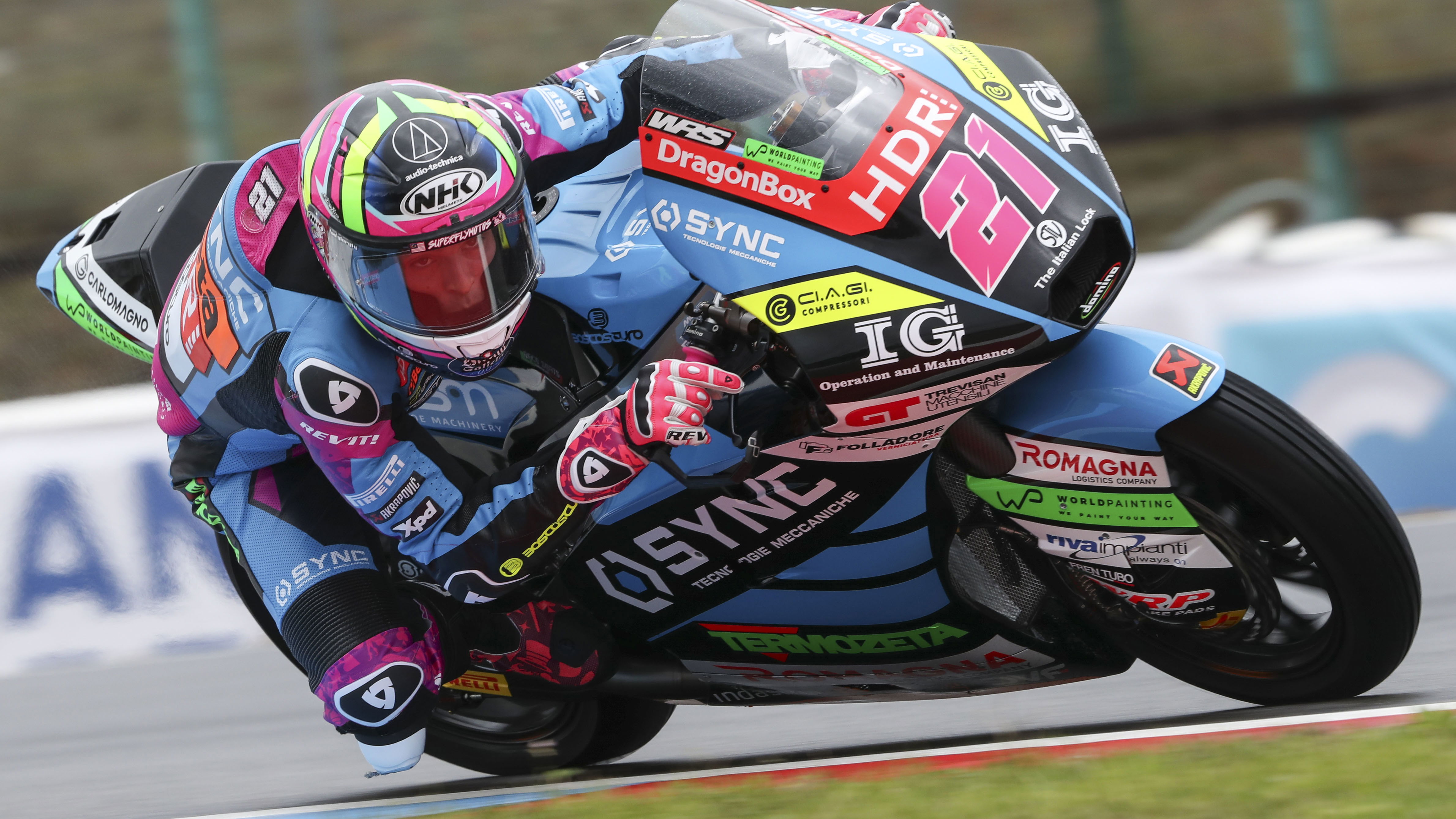 Alonso Lopez