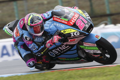 Alonso Lopez