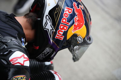 Jorge Martin