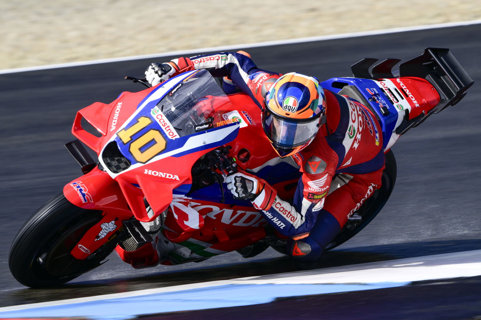 Luca Marini