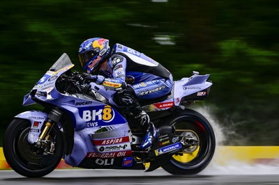 Alex Marquez