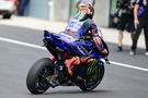 Fabio Quartararo, Yamaha Factory Racing, 2025 Czech MotoGP